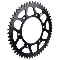 ProTaper Race Rear Sprocket Black 53T for Yamaha WR250F 2001-2009 (PT033226)