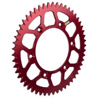 ProTaper Race Rear Sprocket Red 48T for Honda CRF250F 2019-2020 (PT033232)