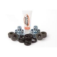 Pivot Works A Arm Lower Bearing Kit for Honda TRX300X 2009