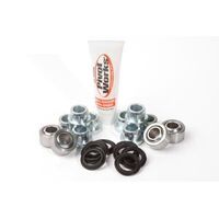 Pivot Works A Arm Lower Bearing Kit for Suzuki LT230E 1987