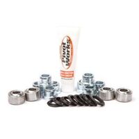 Pivot Works A-Arm Upper Bearing Kit for Suzuki LT250R QUADRACER 1985-1986