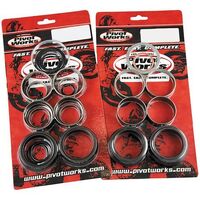 Pivot Works Fork Rebuild Kit PWFFK-H04-020