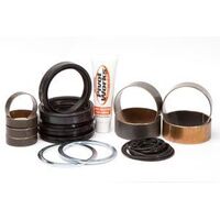 Pivot Works Fork Rebuild Kit for Suzuki RM250 1999