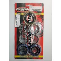 Pivot Works Fork Rebuild Kit for Suzuki RM85L 2003-2016