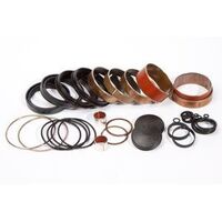 Pivot Works Fork Rebuild Kit for Husaberg 450FE 2004