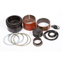 Pivot Works Fork Rebuild Kit for KTM 400XCW 2007