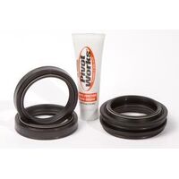 Pivot Works Fork Seal Kit for Kawasaki KX250 1996-2001