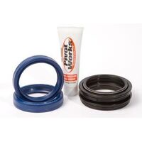Pivot Works Fork Seal Kit for Husqvarna CR250 1997-1998