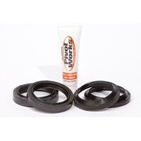 Pivot Works Fork Seal Kit for Triumph TIGER 2001-2006