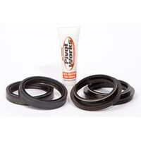 Pivot Works Fork Seal Kit for Suzuki RMX450 2017-2018