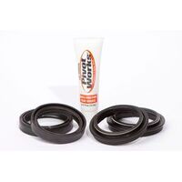 Pivot Works Fork Seal Kit for KTM 400EXC 2000-2002
