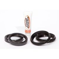 Pivot Works Fork Seal Kit for Yamaha YZ450FX 2016-2022