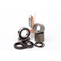 Pivot Works WP Front Wheel Collar Kit PWFWC-S07-500