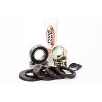 Pivot Works WP Front Wheel Collar Kit for KTM 250XCFW 2008-2015