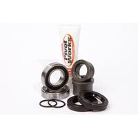 Pivot Works WP Front Wheel Collar Kit for Yamaha YZ250FX 2015-2016