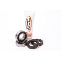 Pivot Works Front Wheel Bearing for Honda CRF150R 2007-2020