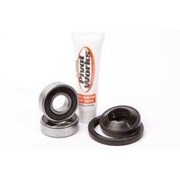 Pivot Works Front Wheel Bearing for Honda XR250R 1984-2004
