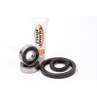 Pivot Works Front Wheel Bearing for Kawasaki KLX650D1 1996