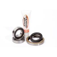 Pivot Works Front Wheel Bearing for KTM LC4E 400 2001