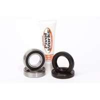 Pivot Works Front Wheel Bearing for Yamaha YZ125 1996-1997