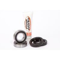 Pivot Works Front Wheel Bearing for Yamaha YZ250F 2001-2013