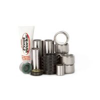 Pivot Works Linkage Bearing Kit for Kawasaki KX250F 2004-2005
