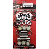 Pivot Works Linkage Bearing Kit for Husqvarna FE350S 2020