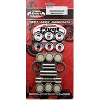 Pivot Works Linkage Bearing Kit for Husqvarna FX450 2018-2020