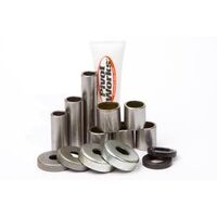 Pivot Works Linkage Bearing Kit for Yamaha TTR125 2003-2004