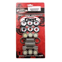 Pivot Works Linkage Bearing Kit for Yamaha YZ250 2002-2004