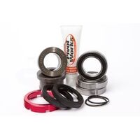 Pivot Works WP Rear Wheel Collar Kit for Honda CRF250R 2004-2016