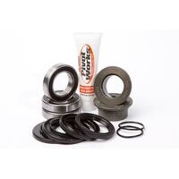 Pivot Works WP Rear Wheel Collar Kit for Suzuki DRZ400SM 2005-2016