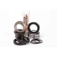 Pivot Works WP Rear Wheel Collar Kit for Suzuki RMX250 2010