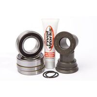 Pivot Works WP Rear Wheel Collar Kit for Husqvarna TE125 2015-2016