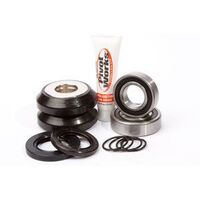 Pivot Works WP Rear Wheel Collar Kit for Yamaha YZ250F 2006-2008