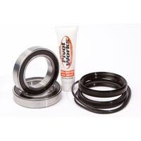 Pivot Works Rear Wheel Bearing for Honda ATC250R 1985
