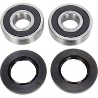 Pivot Works Rear Wheel Bearing for Honda XR250R 1986-1995