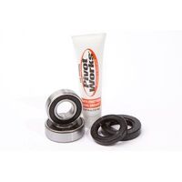 Pivot Works Rear Wheel Bearing for Honda CR80R 1996-2003