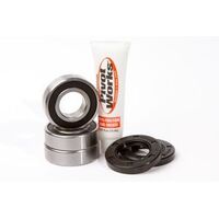 Pivot Works Rear Wheel Bearing for Kawasaki KX500 1994-2004