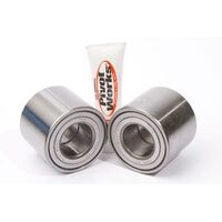 Pivot Works Rear Wheel Bearing for Kawasaki MULE 3010 4X4 2001-2008