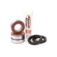 Pivot Works Rear Wheel Bearing for Suzuki RM125 1995-1999
