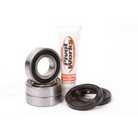 Pivot Works Rear Wheel Bearing for Suzuki RM250 2000-2008