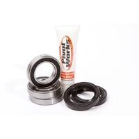 Pivot Works Rear Wheel Bearing for Suzuki RMZ250 2007-2020