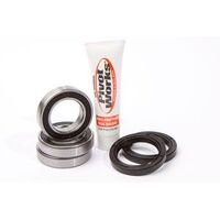 Pivot Works Rear Wheel Bearing for Yamaha YZ250F 2009-2021