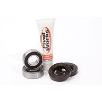 Pivot Works Rear Wheel Bearing for Yamaha YZ65 2018-2024