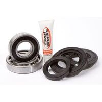 Pivot Works Rear Wheel Bearing for Arctic Cat 650I 4X4 2012