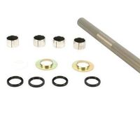 Pivot Works Swingarm Bearing Kit for Gas Gas EC125 2013