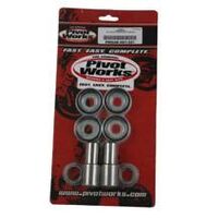 Pivot Works Swingarm Bearing Kit for Honda CR500R 1984