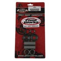 Pivot Works Swingarm Bearing Kit for Honda CR250R 1988-1991