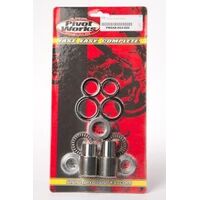 Pivot Works Swingarm Bearing Kit for Honda CR250R 2002-2007